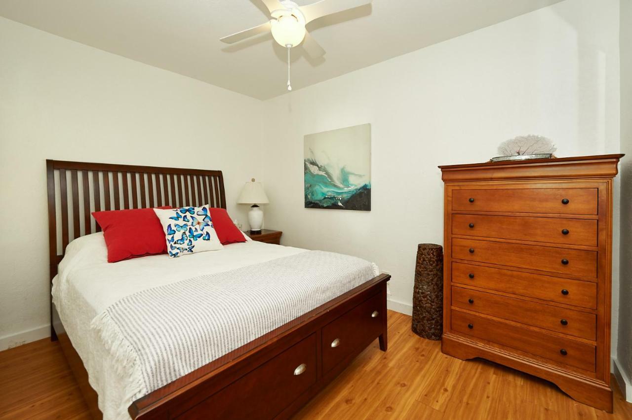Lambert Family Beach Apartments - Unit 1 Fort Lauderdale Exterior photo